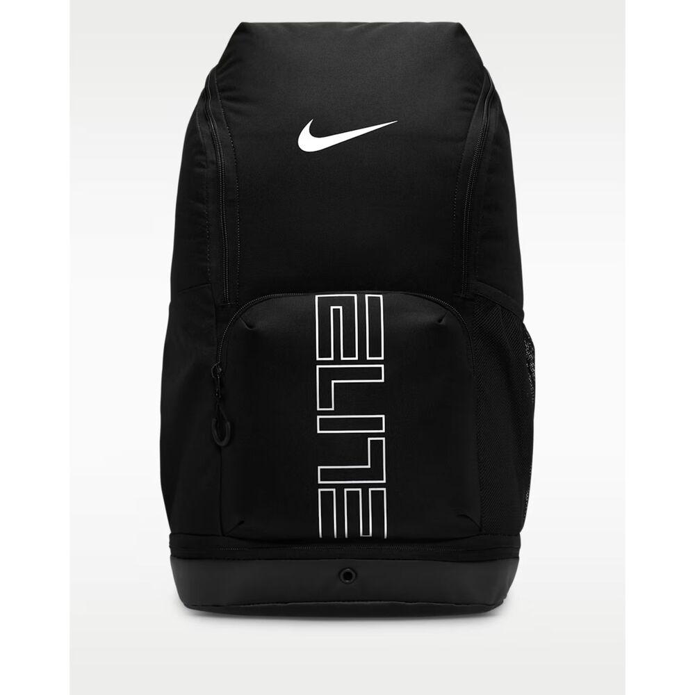 Nike Varsity Elite Black Backpack (32L) - HM9965-010